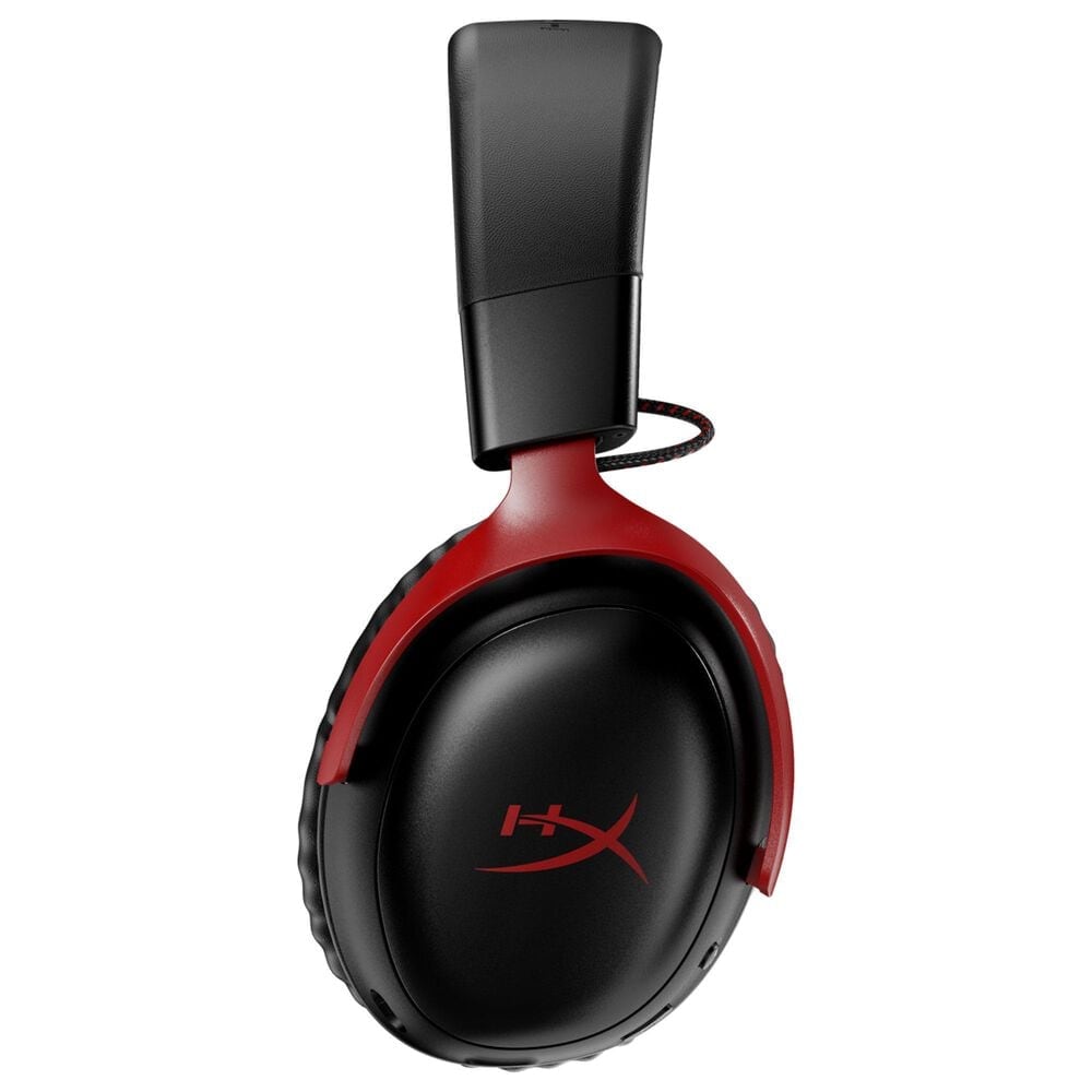 Hyperx Cloud III Wireless Headphones in Black, , large
