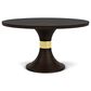 Shannon Hills Lydia Dining Table in Cherry - Table Only, , large