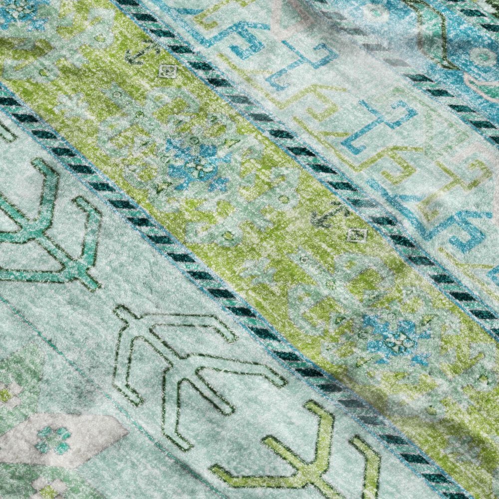 Dalyn Rug Company Lorenzo LN3 Mint 3&#39; x 5&#39; Area Rug, , large
