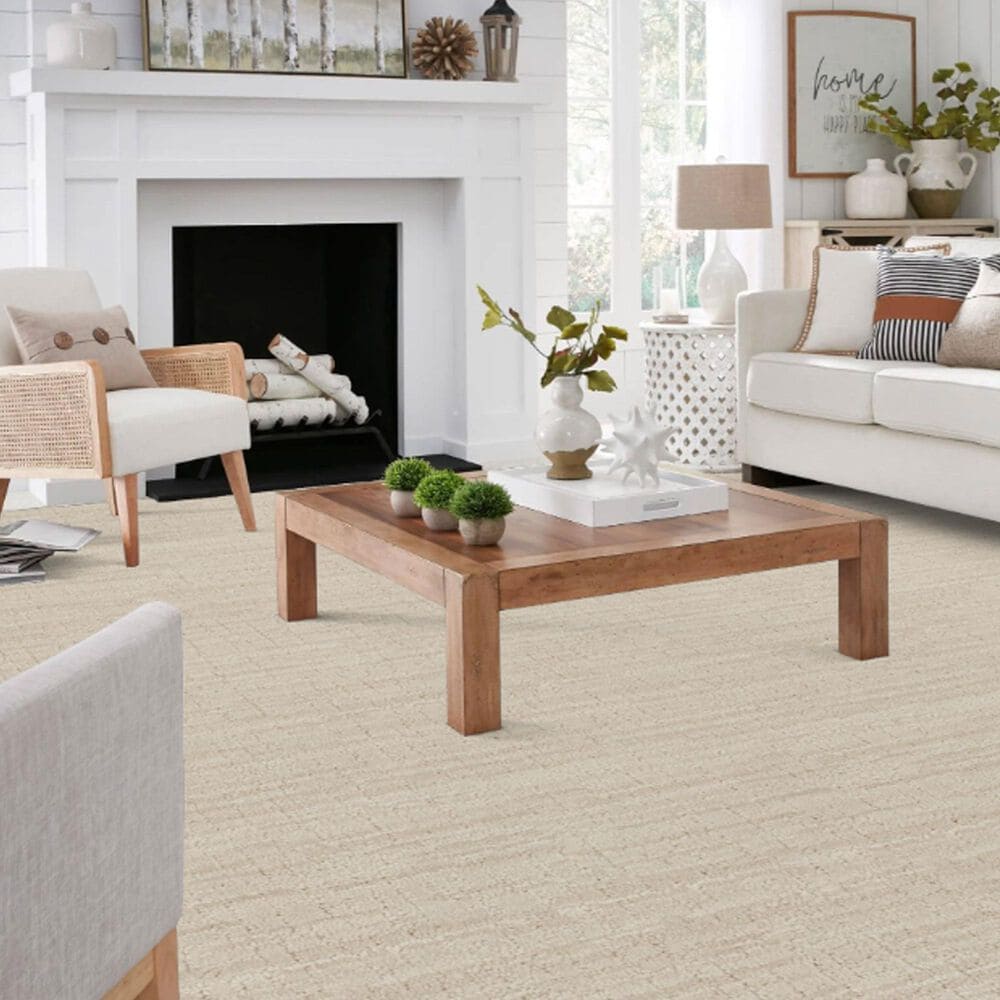 Masland Stargaze Carpet in Almond Wash, , large
