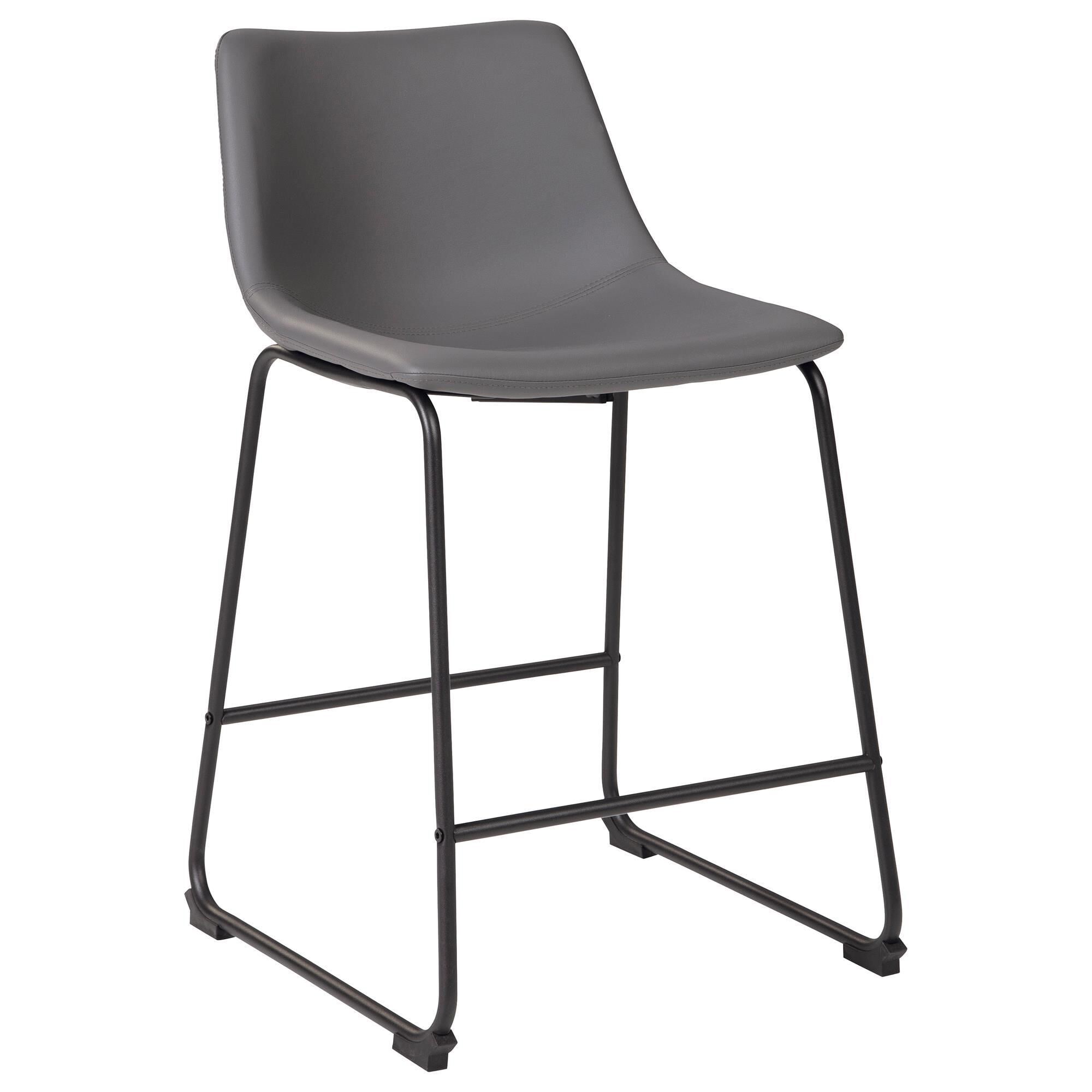 Ashley bar stools 24 store