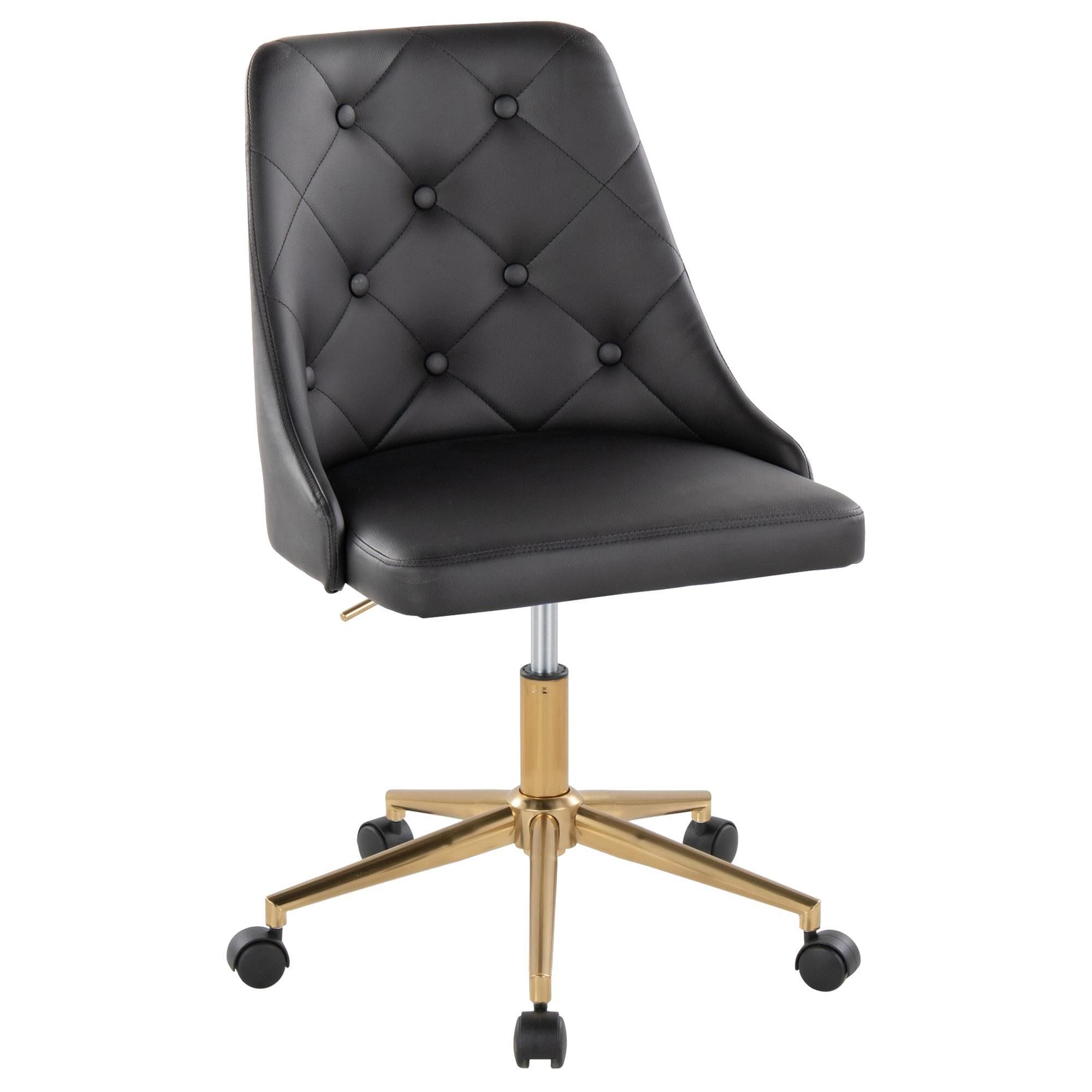Lumisource swivel chair discount