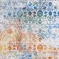 Safavieh Aria 2" x 8" Grey and Green Runner, , large