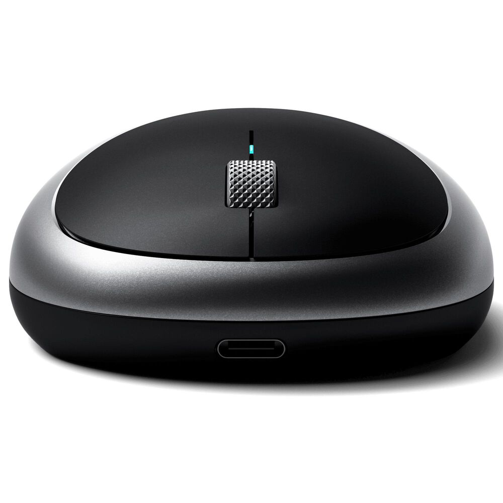Satechi M1 Wireless Mouse in Space Gray, , large
