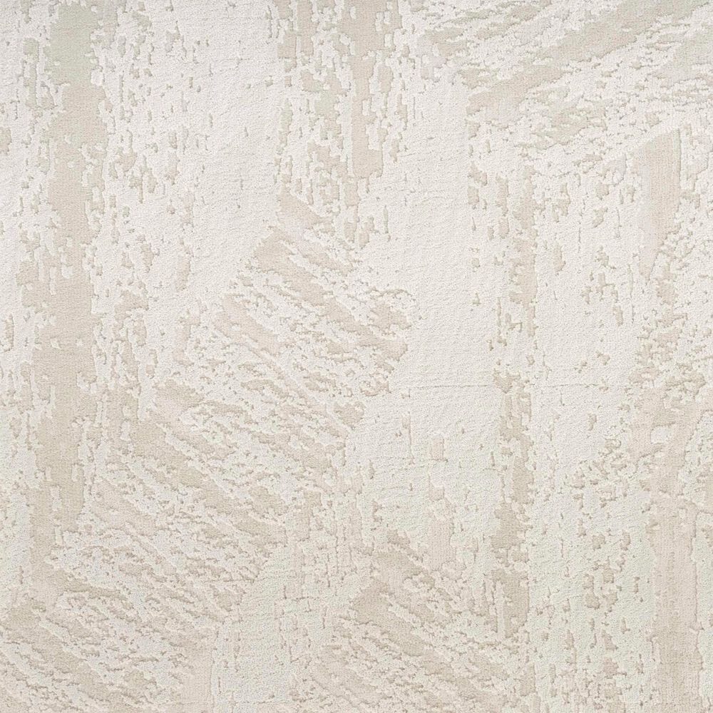 Nourison Desire Ivory 6&#39; x 9&#39; Area Rug, , large
