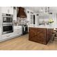 Shaw Classics Natural White Oak 5" Engineered Hardwood, , large