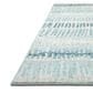 Dalyn Rug Company Winslow WL4SK 10" x 14" Sky Indoor/Outdoor Area Rug, , large