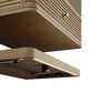 James Martin Allamari 36" Single Bathroom Vanity Cabinet in Dune Mist, , large