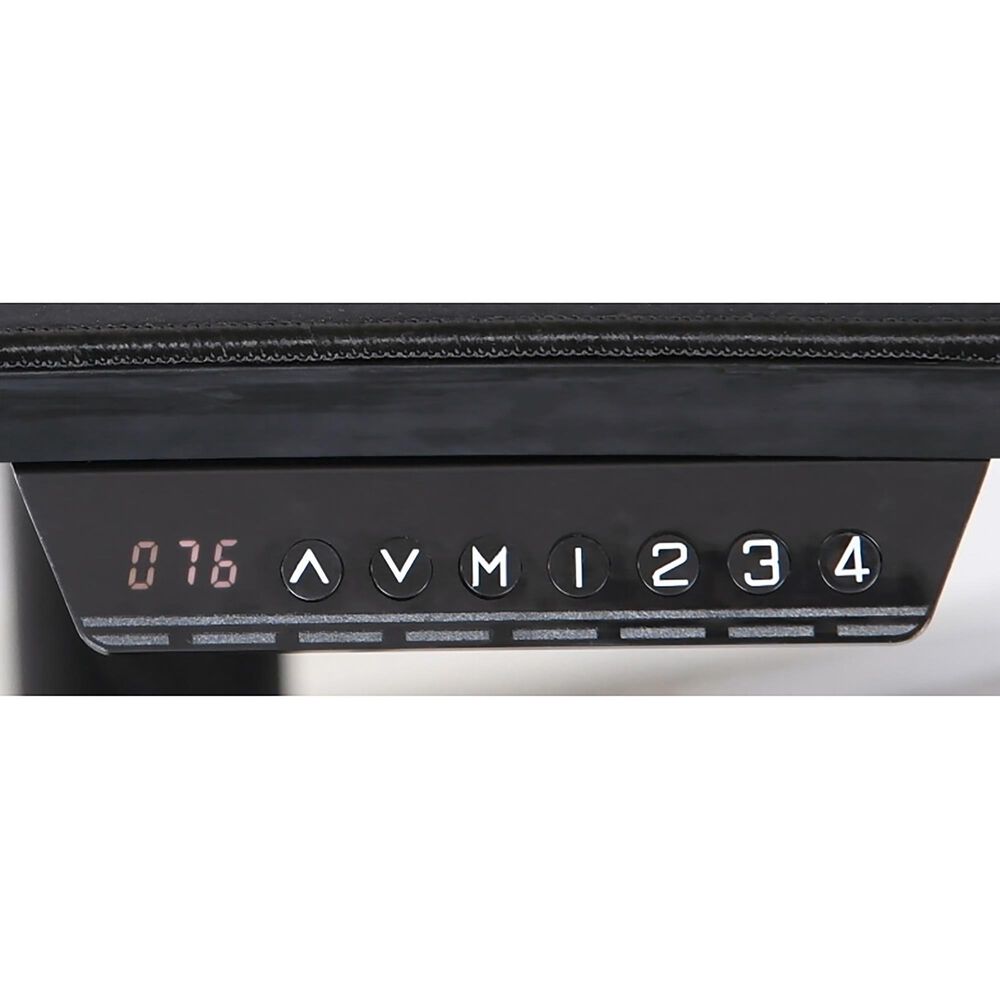 Arozzi Arena Moto Gaming Desk Base, , large