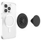 PopSockets PopGrip MagSafe Circle in Black, , large