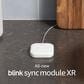 Blink Outdoor 4 4-Security Camera System with Sync Module XR in Black, , large