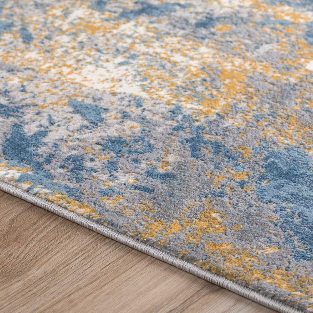 Dalyn Rug Company Cascina CC9IN 8&#39; x 10&#39; Indigo Area Rug, , large