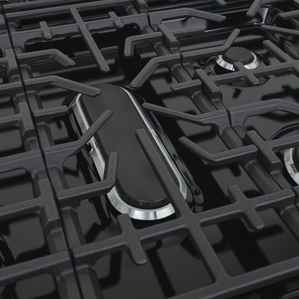 Frigidaire Gallery 5.1 Cu. Ft. Gas Range with Total Convection in Stainless Steel, , large