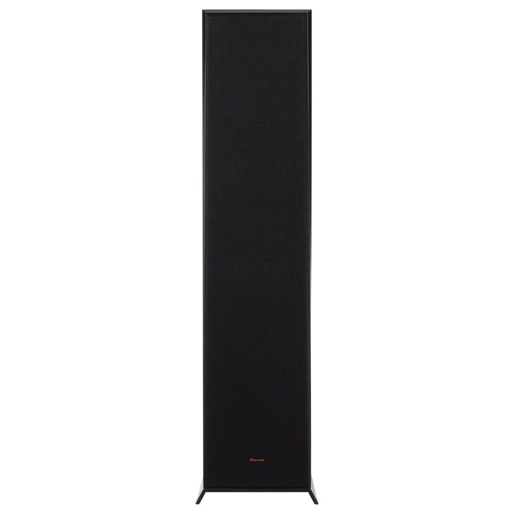 Klipsch Reference Premiere Dual 8&quot; Dolby Atmos 2-Way Floorstanding Speaker in Walnut, , large