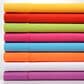 Trade Linker 3-Piece Twin/Twin XL Microfiber Sheet Set in Hot Purple, , large
