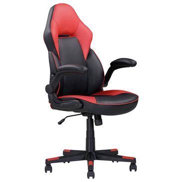 Primo International Sealy Gamer115 Desk Chair in Black, , large