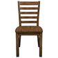 Homestyles Sedona 7-Piece Dining Set in Toffee, , large