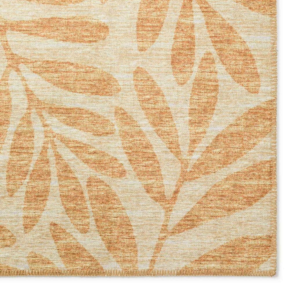 Dalyn Rug Company Sedona 2&#39;3&quot; x 12&#39; Wheat Indoor/Outdoor Performance Runner, , large