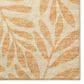 Dalyn Rug Company Sedona 2"3" x 12" Wheat Indoor/Outdoor Performance Runner, , large