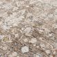 Dalyn Rug Company Vienna VI6 1"8" x 2"6" Chocolate Area Rug, , large