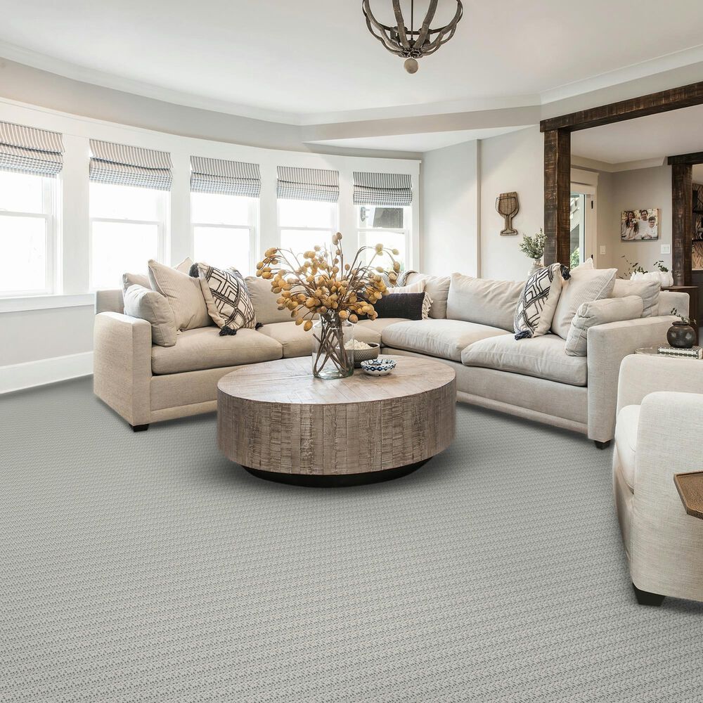 Karastan Marisol Carpet in Midnight Mosaic, , large