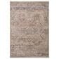 Loloi Lyra 7"10" x 10" Blush and Dove Area Rug, , large