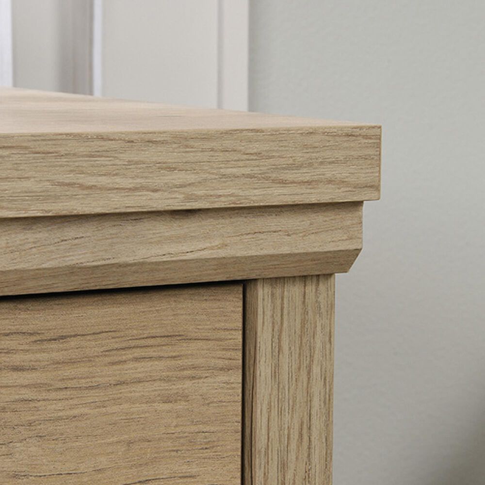 Sauder Aspen Post 2-Drawer Lateral File Cabinet in Prime Oak, , large