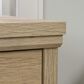 Sauder Aspen Post 2-Drawer Lateral File Cabinet in Prime Oak, , large