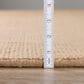 Other Monaco Sisal Wheat 8" x 10" Area Rug, , large