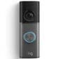 Ring Wired Doorbell Pro with Retinal 4K in Deep Silver, , large