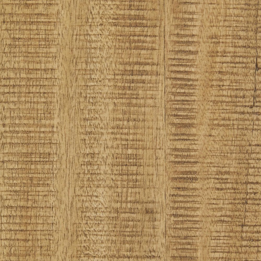 Ashley Havonplane 25.75" Barstool in Light Brown, , large