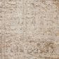 Loloi Clarisse Taupe and Dove 11"6" x 15"7" Area Rug, , large