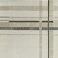 Balta Rugs Fielding Striped 5"3" x 7" Cream Area Rug, , large