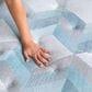 BeautySleep Essential Dream 12.25" Medium Euro Top Full Mattress, , large