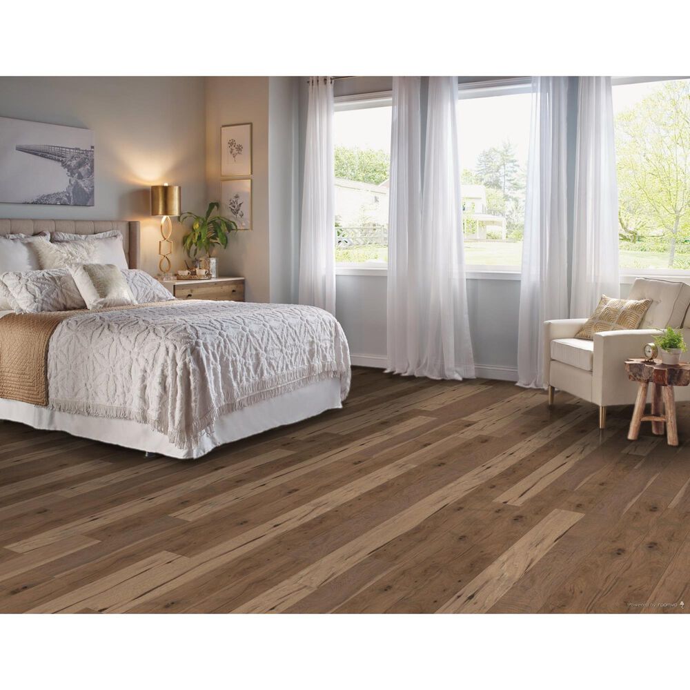 Robbins Natural Forest Welcoming Warmth 5&quot; Hickory Hardwood, , large