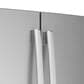 GE Appliances 27.8 Cu. Ft. French Door Refrigerator with TwinChill Evaporators in Stainless Steel, , large