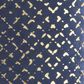 Rizzy Home 20" x 20" Down Pillow in Blue and Gold, , large