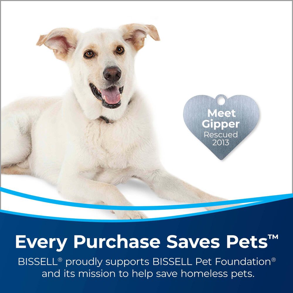 Bissell CrossWave Pet Pro Multi-Surface Wet Dry Vacuum and Multi-Surface Floor Cleaning Formula &#40;32oz&#41;, , large