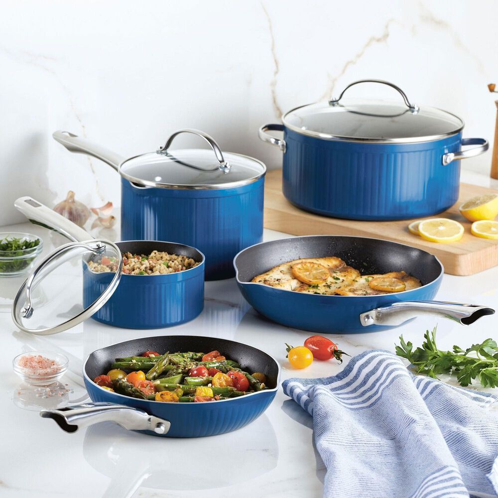 Farberware Style 10pc Set, , large
