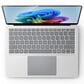 Microsoft 13.8" Surface Copilot+ PC | Qualcomm Snapdragon X Elite X1E-78 - 16 GB RAM - Qualcomm Adreno Graphics - 512GB SSD in Platinum, , large