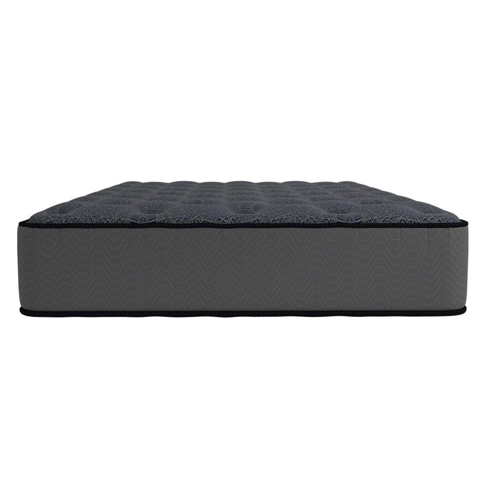 Southerland Signature Oak Hill Medium King Mattress with Low Profile Box Spring Shop NFM