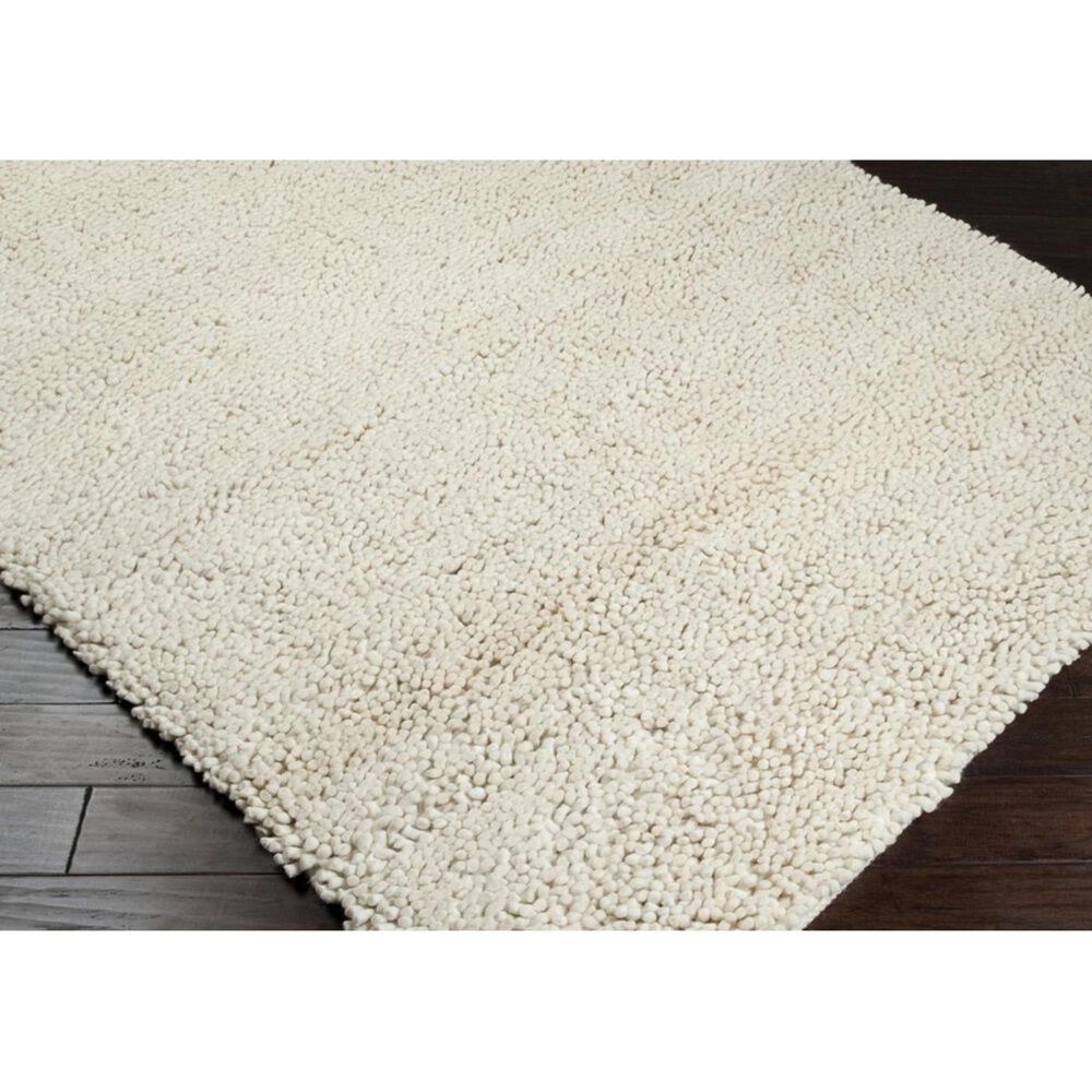 Surya Aros AROS-2 2&#39;6&quot; x 8&#39; Cream Runner, , large