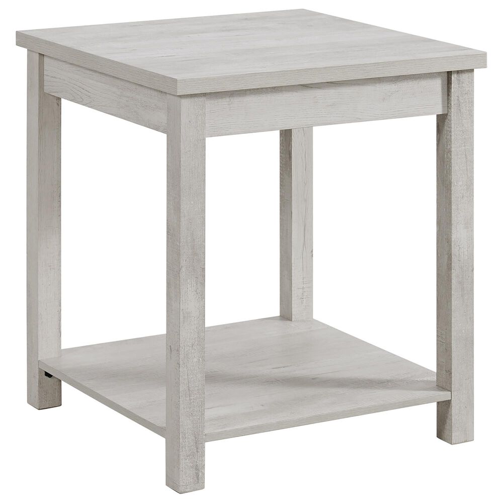 Mayberry Hill Eleanor 3-Piece Occasional Table Set in Off White, , large