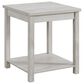 Mayberry Hill Eleanor 3-Piece Occasional Table Set in Off White, , large