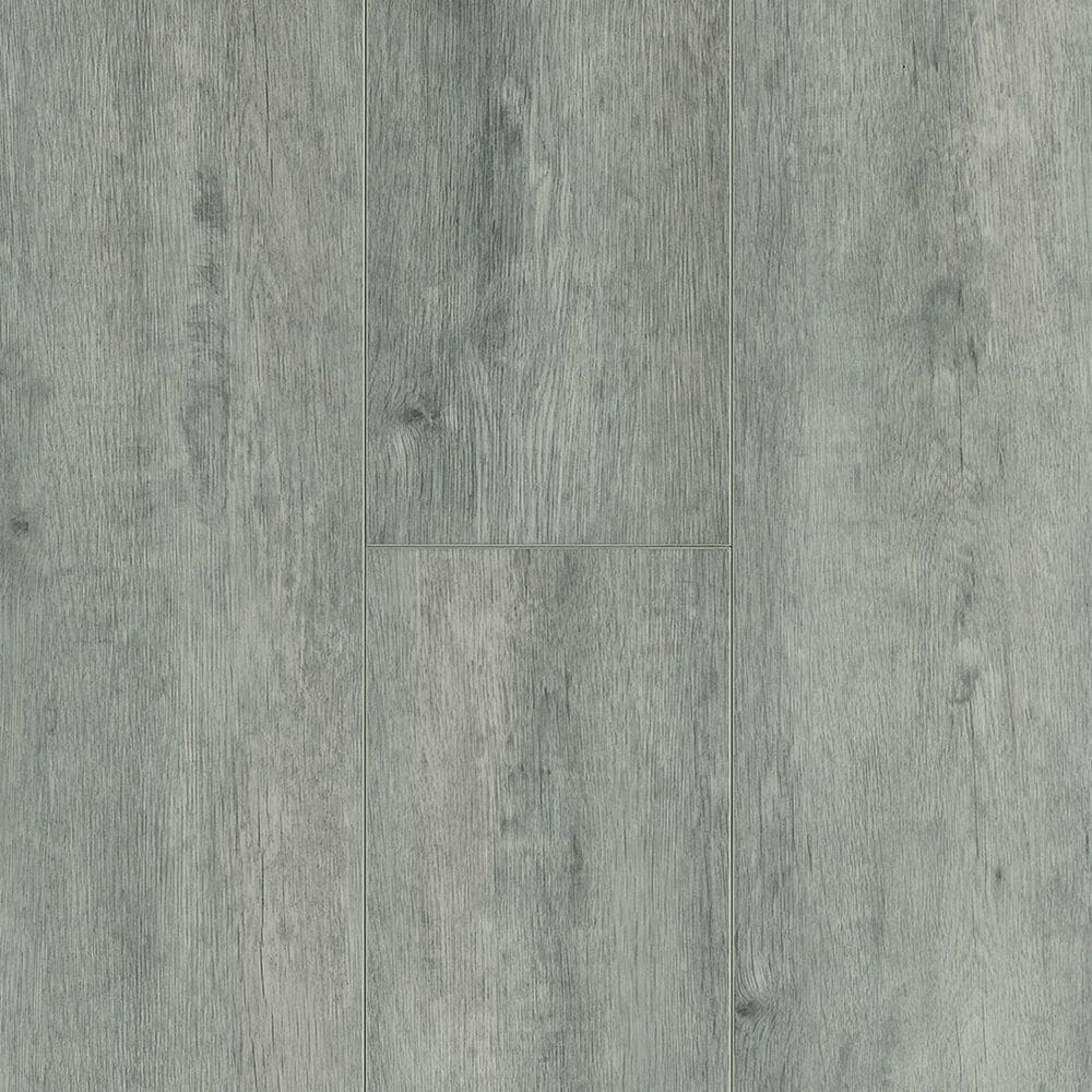 Bruce Hardwood Flooring Lifeseal Reserve Cloudiness Gray 9" x 60" Luxury Vinyl Plank, , large