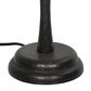 Four Hands Isabeau Table Lamp in Black, , large