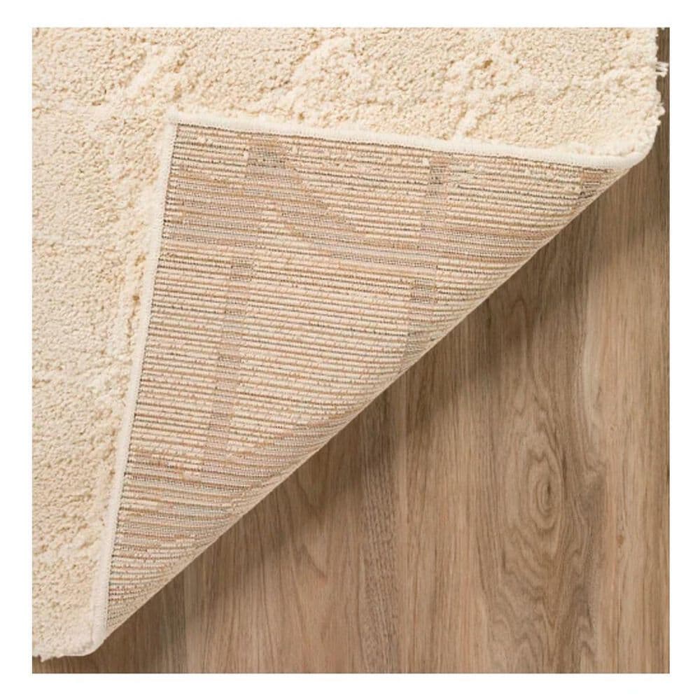 Dalyn Rug Company Marquee MQ1 8&#39; x 10&#39; Ivory Area Rug, , large