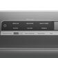 Whirlpool 5.3 Cu. Ft. Top Load Washer and 7.4 Cu. Ft. Electric Dryer Laundry Pairs in White, , large