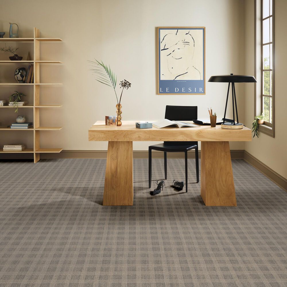 Anderson Tuftex Collab Carpet in Chic Taupe, , large
