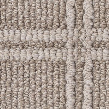 Anderson Tuftex Breeze Block Carpet in Muslin, , large